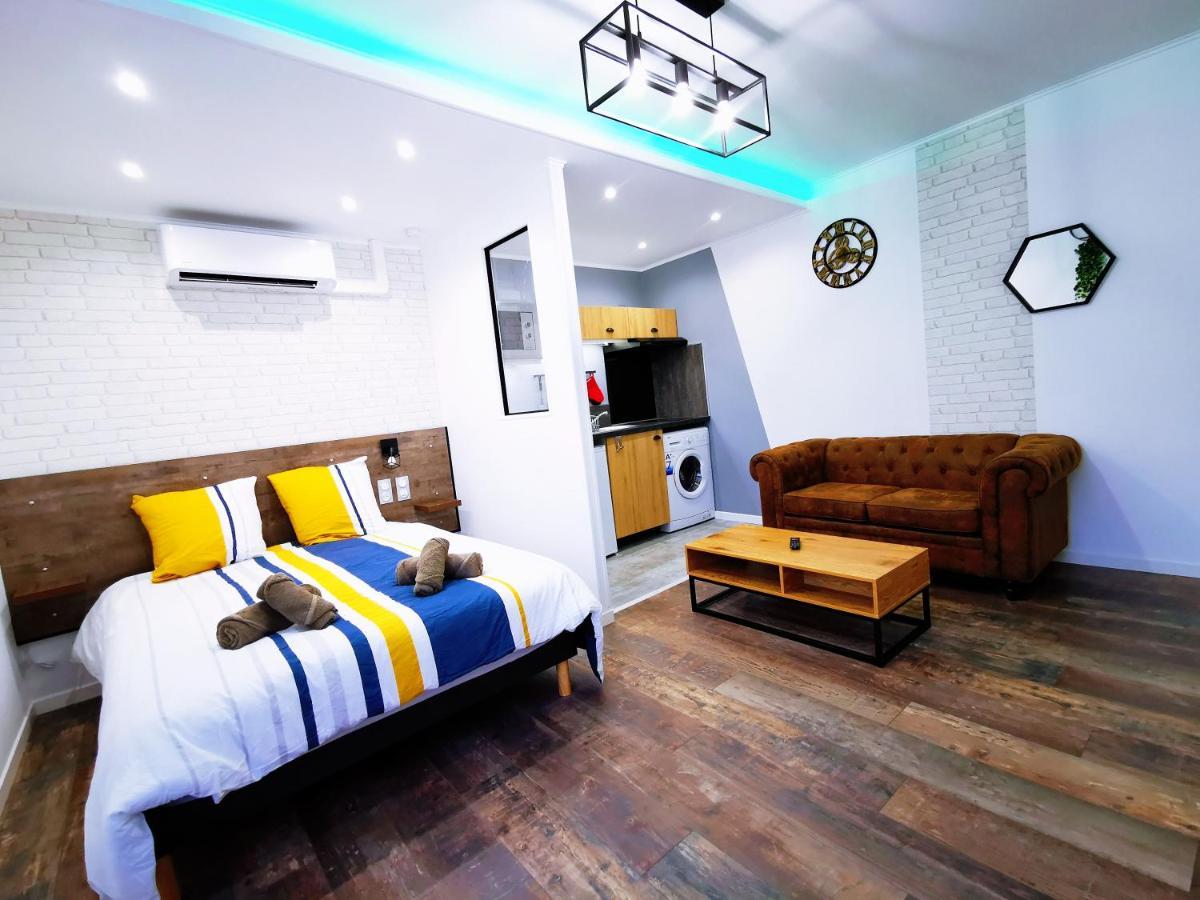 Skyline Residence "Smart-Concept" Лимож Екстериор снимка